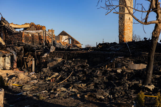 Reliable Fire Damage Removal contractor in Folsom, NJ by Fire Damage Flint